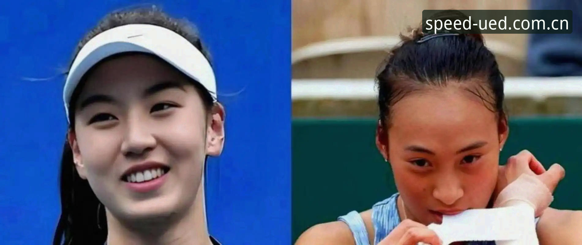 2026法网女单新老交替：郑钦文vs王欣瑜，中国金花谁能走得更远？