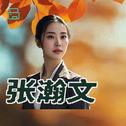 张瀚文